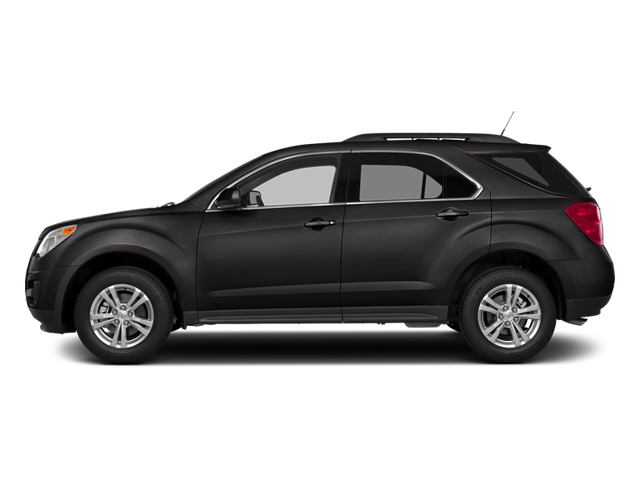 2014 Chevrolet Equinox