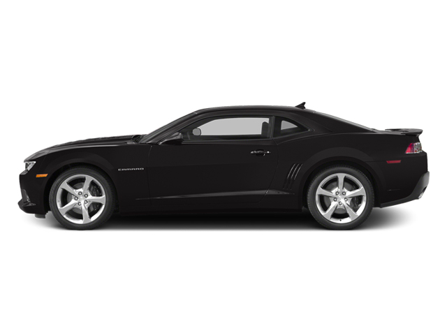 Used 2014 Chevrolet Camaro SS Cars