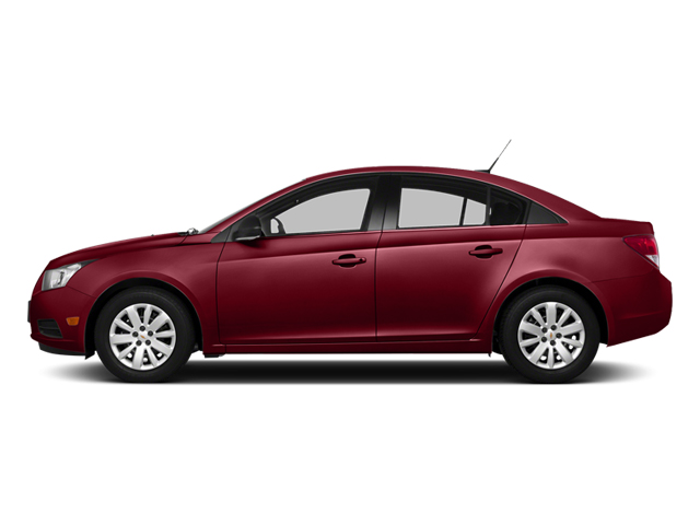 Used 2014 Chevrolet Cruze 2LT Cars