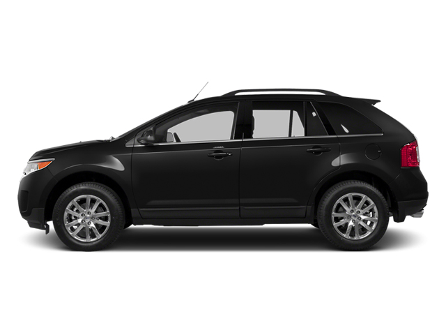2014 Ford Edge