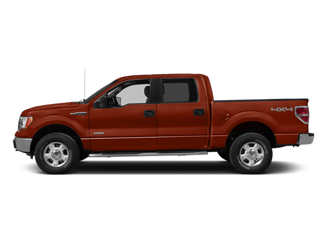 Used 2014 Ford F-150 XLT Trucks