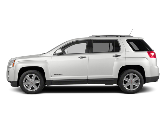 2014 GMC Terrain
