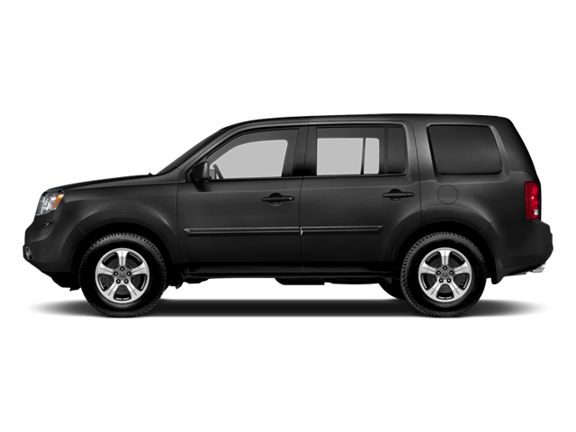 2014 Honda Pilot