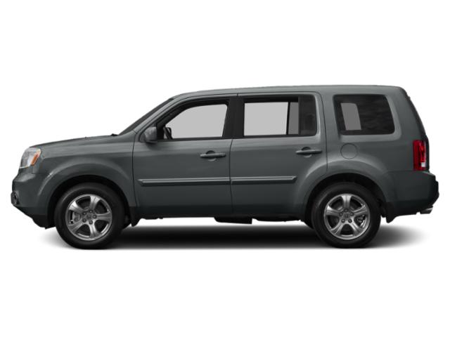 2014 Honda Pilot