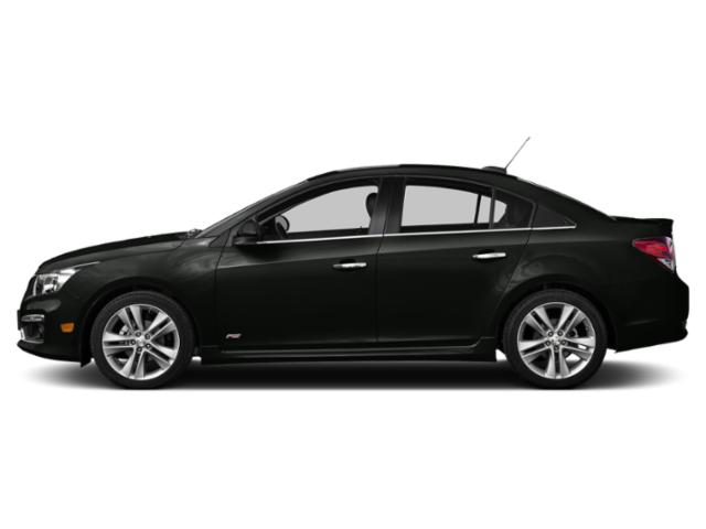 Used 2015 Chevrolet Cruze ECO Cars