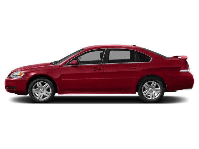 2015 Chevrolet Impala