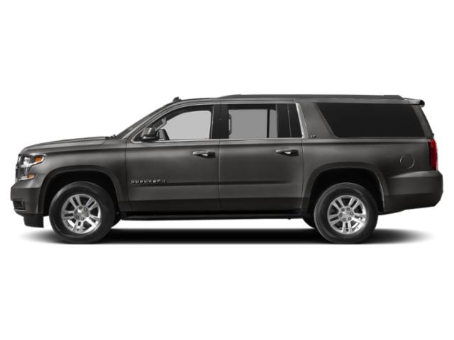 2015 Chevrolet Suburban
