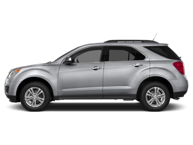 Used 2015 Chevrolet Equinox LT Crossovers