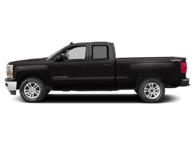 Used 2015 Chevrolet Silverado 1500 LTZ Trucks