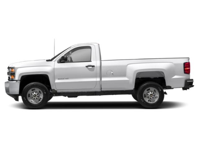 Used 2015 Chevrolet Silverado 2500HD Work Truck Trucks