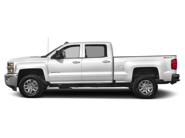 Used 2015 Chevrolet Silverado 2500HD  LT Trucks
