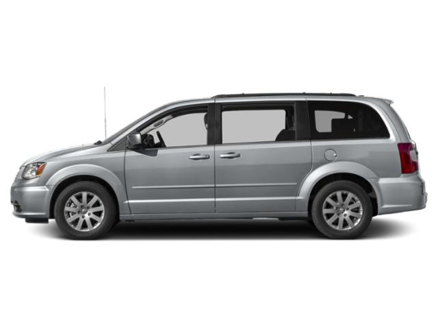 Used 2015 Chrysler Town and Country Touring Vans