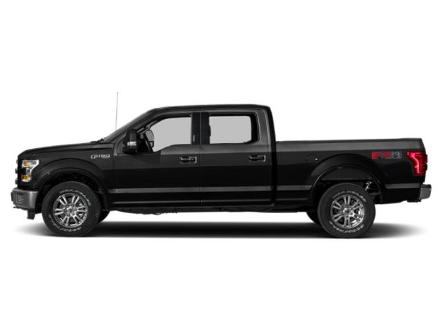 Used 2015 Ford F-150 Lariat Trucks
