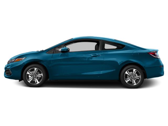 Used 2015 Honda Civic Coupe EX Cars