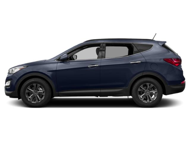 Used 2015 Hyundai Santa Fe Sport   2.4 SUVs