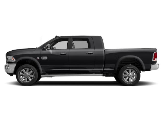Used 2015 Ram 2500 Longhorn Limited Trucks