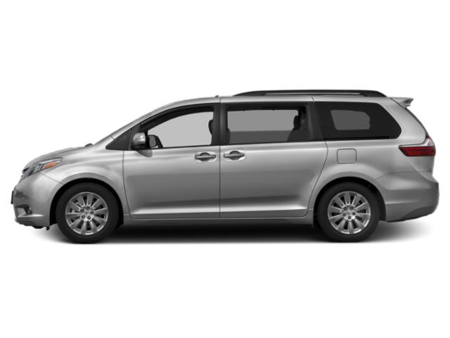 Used 2015 Toyota Sienna XLE Premium Vans