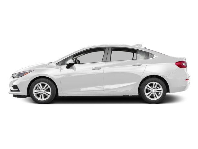 Used 2016 Chevrolet Cruze LT Cars