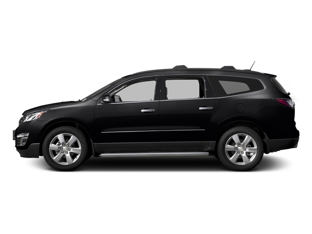 2016 Chevrolet Traverse
