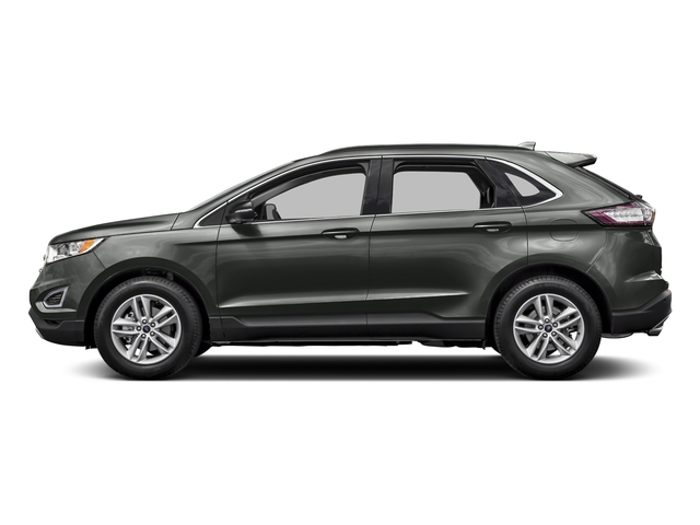 2016 Ford Edge