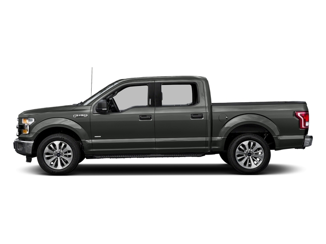 Used 2016 Ford F-150 XLT Trucks