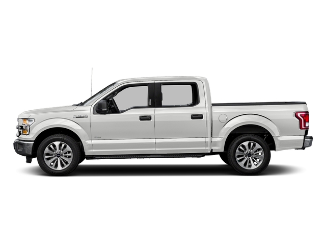 Used 2016 Ford F-150 XLT Trucks