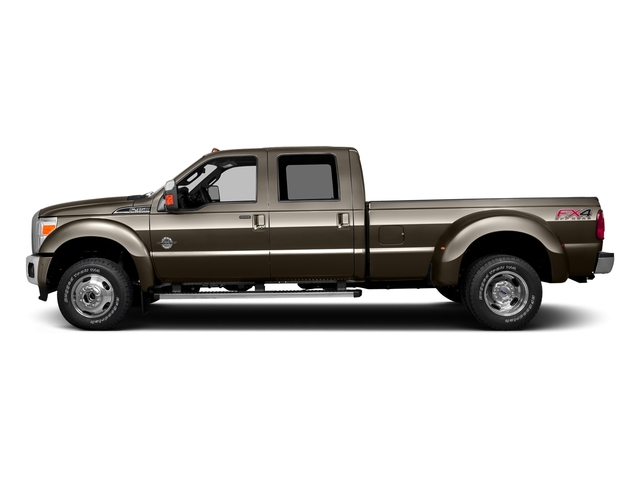 2016 Ford F-350