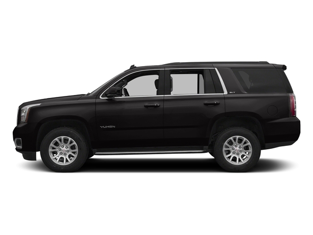 2016 GMC Yukon