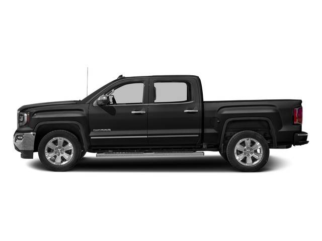 2016 GMC Sierra 1500