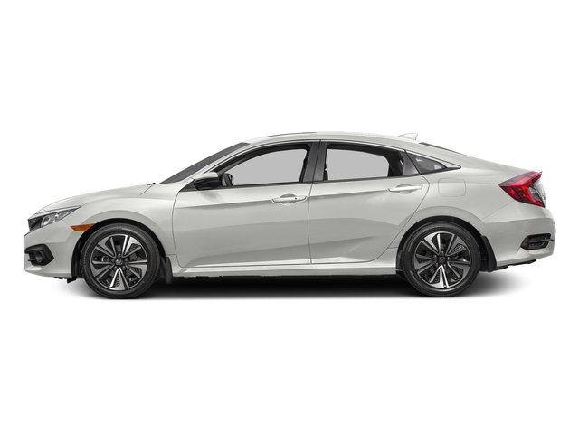 Used 2016 Honda Civic Sedan EX-T Cars