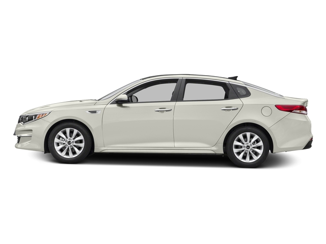 Used 2016 Kia Optima EX Cars