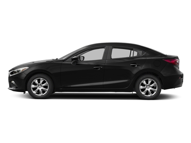 2016 Mazda Mazda3