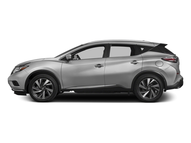 2016 Nissan Murano