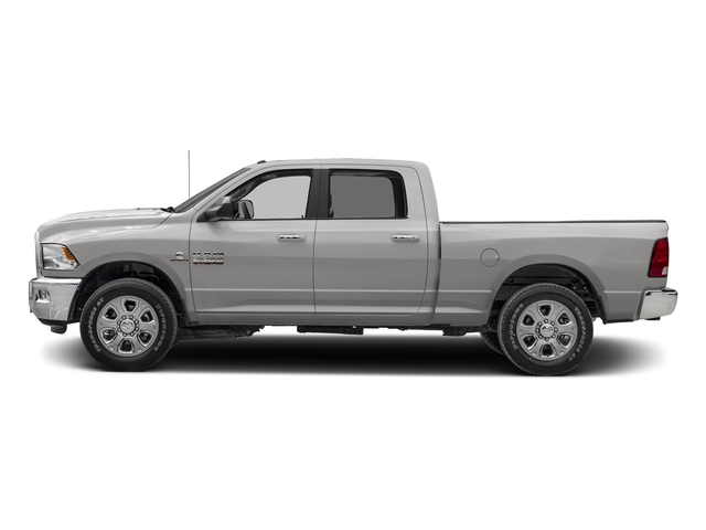 2016 Ram 2500