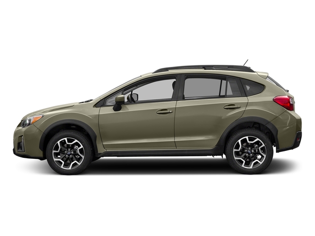 2016 Subaru Crosstrek
