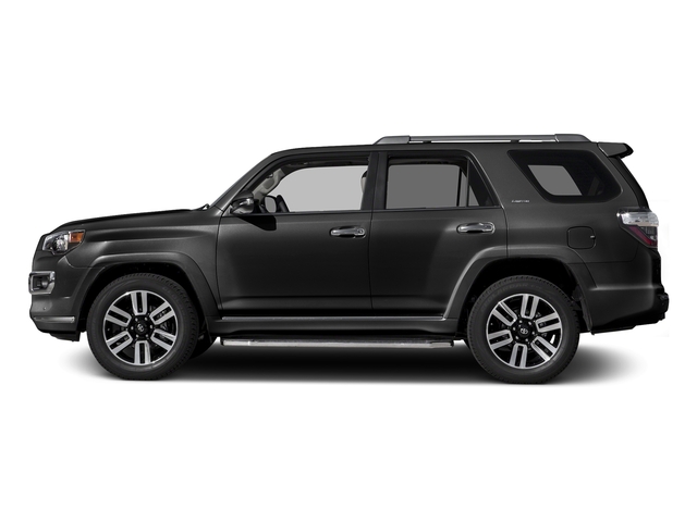 2016 Toyota 4Runner