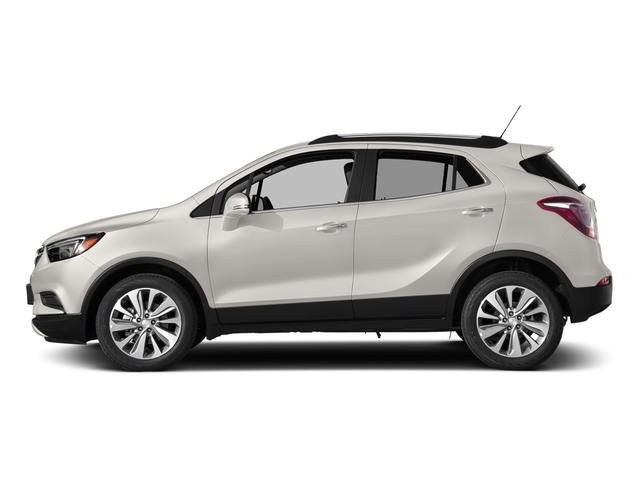 2017 Buick Encore