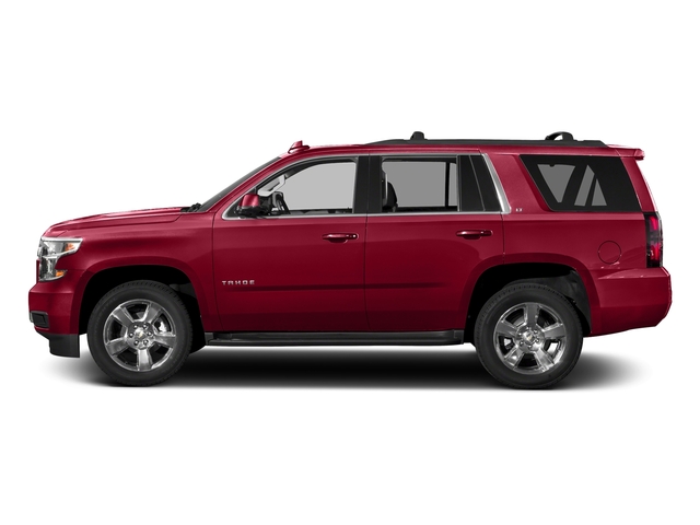 Used 2017 Chevrolet Tahoe LT SUVs