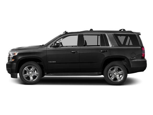 2017 Chevrolet Tahoe