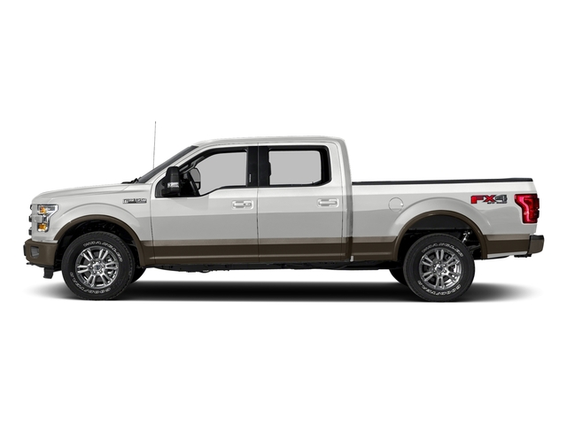 Used 2017 Ford F-150 Lariat Trucks