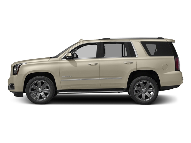 Used 2017 GMC Yukon Denali SUVs