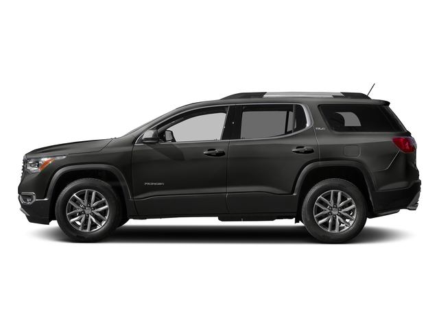 Used 2017 GMC Acadia SLE Crossovers