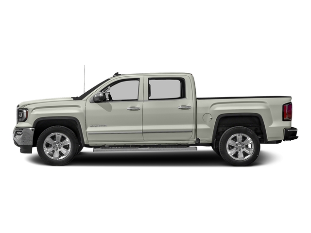 Used 2017 GMC Sierra 1500 SLT Trucks