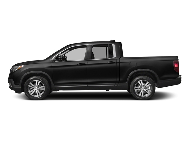 2017 Honda Ridgeline