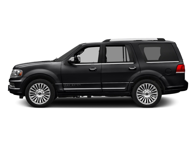 2017 Lincoln Navigator