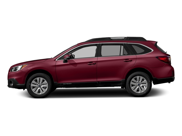 2017 Subaru Outback