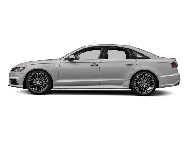 2018 Audi A6