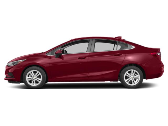 2018 Chevrolet Cruze