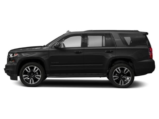 2018 Chevrolet Tahoe