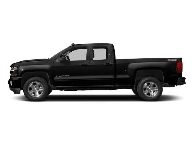 Used 2018 Chevrolet Silverado 1500 LT Trucks